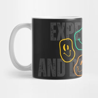 Expensive And Difficult -Funny shirt Mug